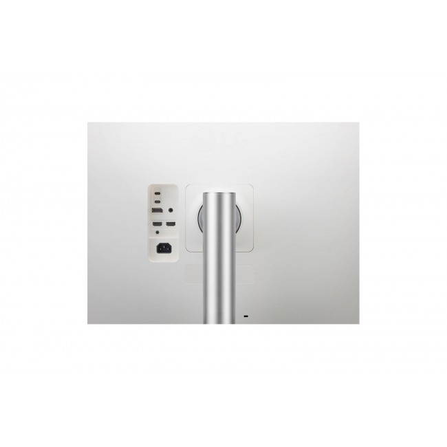 LG 40WP95XP-W computer monitor 100.8 cm (39.7 LG 40WP95XP-W computer monitor 100.8 cm (39.7