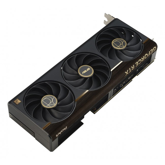 ASUS ProArt -RTX5080-O16G NVIDIA GeForce RTX 5080 16 GB GDDR7 ASUS ProArt -RTX5080-O16G NVIDIA GeForce RTX 5080 16 GB GDDR7