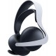 Sony PULSE Elite Headset Wireless Head-band Gaming Bluetooth Black, White Sony PULSE Elite Headset Wireless Head-band Gaming Bluetooth Black, White
