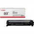 Canon 051 Toner Cartridge, Black Canon 051 Toner Cartridge, Black