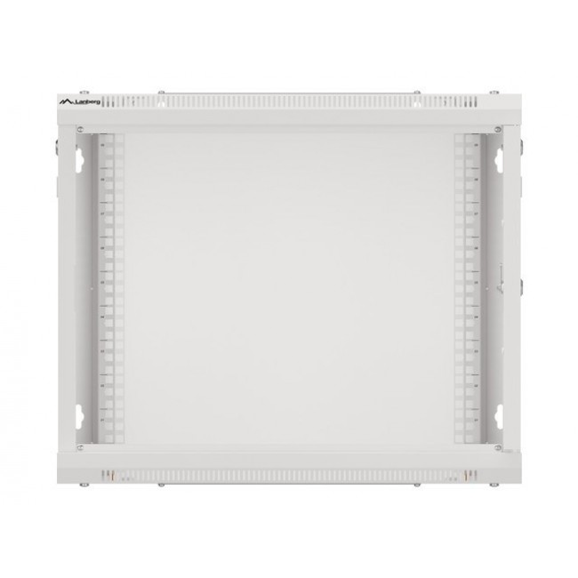 LANBERG WALL MOUNT RACK CABINET 19 LANBERG WALL MOUNT RACK CABINET 19