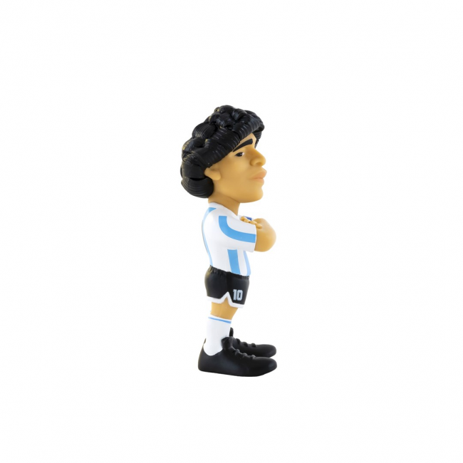 MINIX MARADONA - ARGENTINA MINIX MARADONA - ARGENTINA