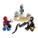LEGO MARVEL 30707 Venom's Museum Robbery