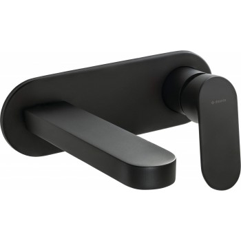 Battery umywalkowa podtynkowa