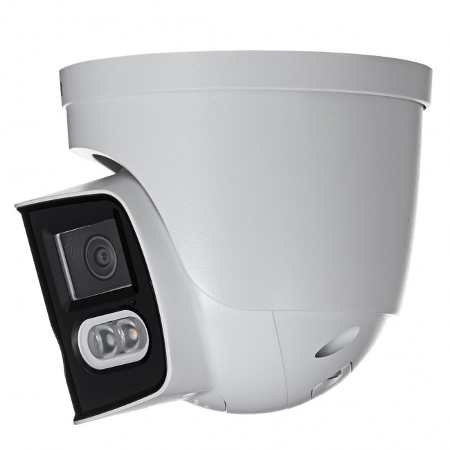 DAHUA TIOC DUO IP CAMERA IPC-PDW3849-A180-E2-AS-PV-0280B DAHUA TIOC DUO IP CAMERA IPC-PDW3849-A180-E2-AS-PV-0280B