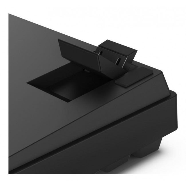 Sharkoon 100065629 keyboard Home USB QWERTZ German Black