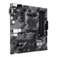 ASUS PRIME A520M-A II/CSM - bundkort