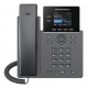 Grandstream Networks GRP2610 IP phone Black 2 lines TFT