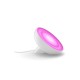 Philips Hue White and colour ambience Bloom table lamp
