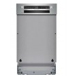 Bosch Serie 2 SPI2HKS42E dishwasher Semi built-in 10 place settings E
