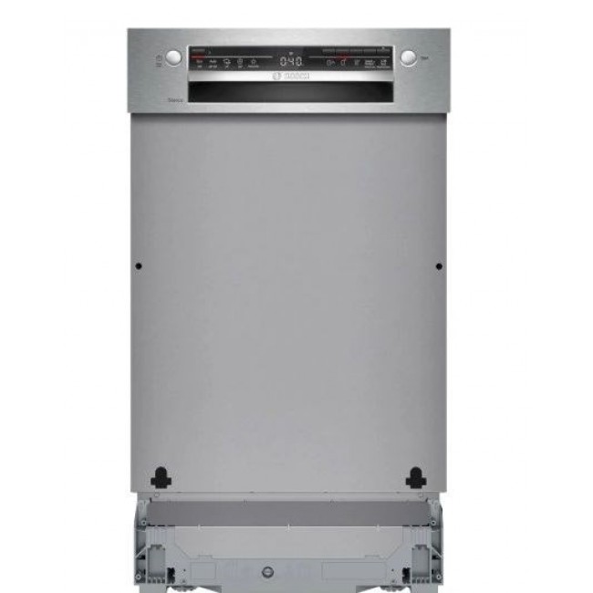 Bosch Serie 2 SPI2HKS42E dishwasher Semi built-in 10 place settings E Bosch Serie 2 SPI2HKS42E dishwasher Semi built-in 10 place settings E