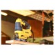 Electric jigsaw 650W DEWALT DWE349 Electric jigsaw 650W DEWALT DWE349