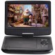 Portable DVD player Denver MT-1097 with 10