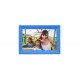 Denver PFF-1023BU digital photo frame Blue 25.6 cm (10.1 Denver PFF-1023BU digital photo frame Blue 25.6 cm (10.1
