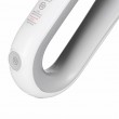 Xiaomi Truclean W30 Pro Wet Dry Vacuum 3-in-1 Cordless Vacuum Cleaner Dry and Wet Bagless 300 W 2.5 Ah Black, White