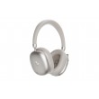 Havit Space S1 - wireless Bluetooth headphones with noise reduction (beige) Havit Space S1 - wireless Bluetooth headphones with noise reduction (beige)