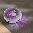 Philips XU2100/20 robot vacuum 0.38 L White Philips XU2100/20 robot vacuum 0.38 L White