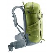 Deuter Hiking backpack - Trail Pro 33 33 L Green
