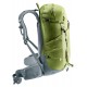 Deuter Hiking backpack - Trail Pro 33 33 L Green