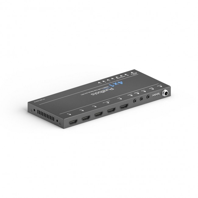 PureTools PT-SW-HD41E video switch HDMI