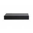 LevelOne 5-Port Unmanaged 2.5-Gigabit Ethernet Switch