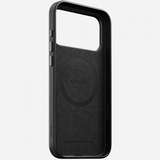 Nomad Traditional Leather Case mobile phone case 17.5 cm (6.9