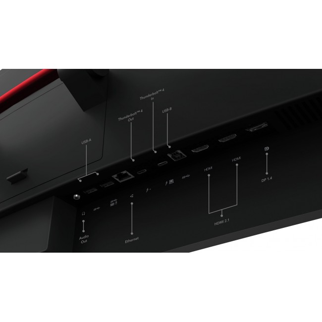 Lenovo ThinkVision P49w-30 Monitor