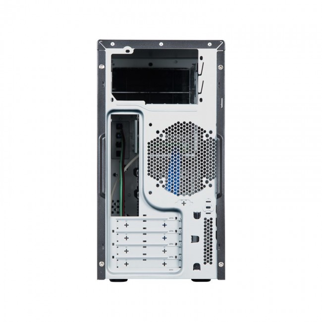 Chieftec BD-25B-350GPB computer case Black 350 W Chieftec BD-25B-350GPB computer case Black 350 W