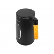 BLOW Black kettle with display BK-17PB 2500W BLOW Black kettle with display BK-17PB 2500W