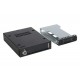 Icy Dock MB601VK-B drive bay panel Black Icy Dock MB601VK-B drive bay panel Black