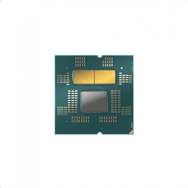 AMD Ryzen 5 7400 processor - TRAY AMD Ryzen 5 7400 processor - TRAY
