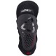 LEATT Knee Guard 3DF 5.0 Evo knee guards size L, black LEATT Knee Guard 3DF 5.0 Evo knee guards size L, black