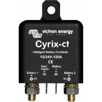 Victron Energy CYR010120430 not categorized