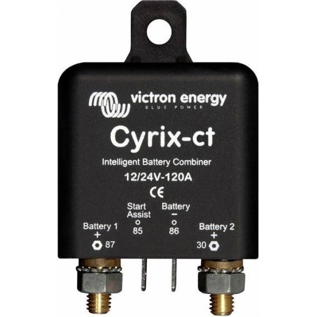 Victron Energy CYR010120430 not categorized