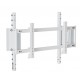 Oplite 102068 Flight/racing simulator monitor stand