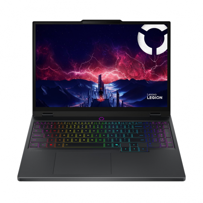 Lenovo Legion 5 15AKP10 AMD Ryzen AI 7 350 Laptop 38.4 cm (15.1