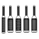Microplane - Fine Grater - Black Sheep Series