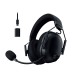 Razer BlackShark V3 Pro Headset Wired & Wireless Head-band Gaming USB Type-C Bluetooth Black