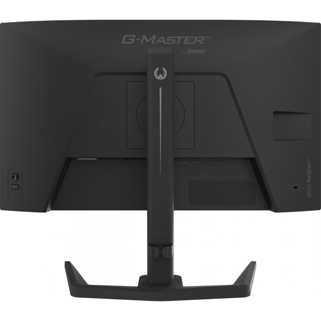 iiyama G-MASTER GB2791QSU-B1 computer monitor 68.6 cm (27