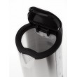 Adler AD 1216 electric kettle 1.7 L Black,Silver 2200 W Adler AD 1216 electric kettle 1.7 L Black,Silver 2200 W