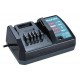 Makita DC18WA cordless tool battery / charger Battery charger