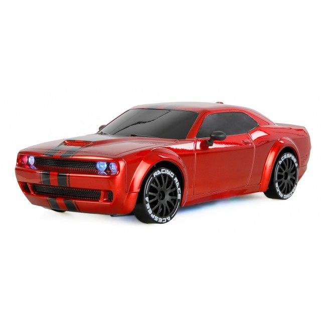 Amewi 21114 Radio-Controlled (RC) model Drift car Electric engine 1:20