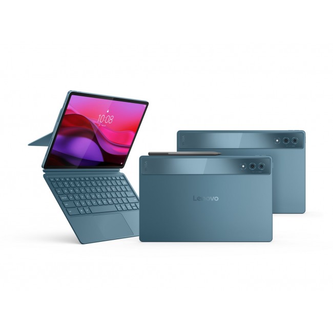 Lenovo Yoga Tab Plus Snapdragon 256 GB 32.3 cm (12.7 Lenovo Yoga Tab Plus Snapdragon 256 GB 32.3 cm (12.7