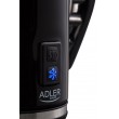 Adler AD 4478 milk frother/warmer Automatic milk frother/warmer Black, White