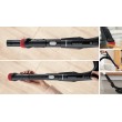 Bosch Serie 6 ProSilence BGB6SIL0L bagged vacuum cleaner