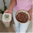 PAKA ZWIERZAKA Lamb and apple with mint Mono - wet dog food - 150g PAKA ZWIERZAKA Lamb and apple with mint Mono - wet dog food - 150g