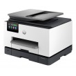HP OfficeJet Pro 9132e Wireless All-in-One Color Printer, Instant Ink Two-sided printing HP OfficeJet Pro 9132e Wireless All-in-One Color Printer, Instant Ink Two-sided printing