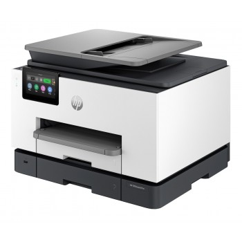 HP OfficeJet Pro 9132e Wireless All-in-One Color Printer, Instant Ink Two-sided printing