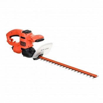 Black & Decker BEHT201-QS power hedge trimmer Double blade 420 W
