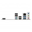 Asrock H810M-H Intel H810 LGA 1851 (Socket V1) micro ATX